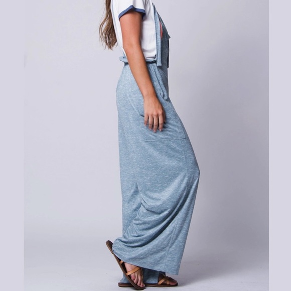 Wanderlux Carmel Overalls - Picture 4 of 4